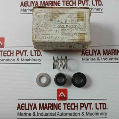 Taiko Kikai 008Gto120 Mechanical Seal Set For Lo Purifier Feed Pump