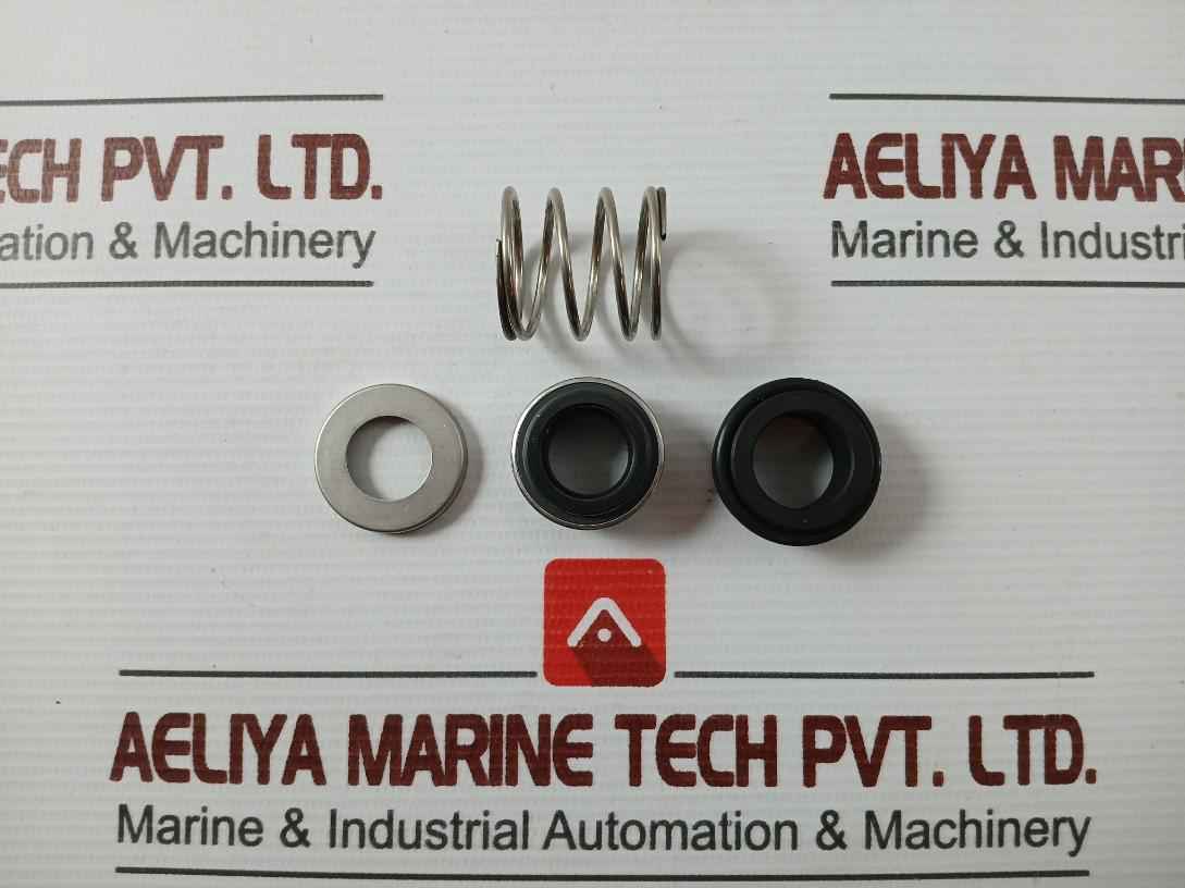 Taiko Kikai 008Gto120 Mechanical Seal Set For Lo Purifier Feed Pump