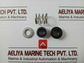 Taiko Kikai 008Gto120 Mechanical Seal Set For Lo Purifier Feed Pump