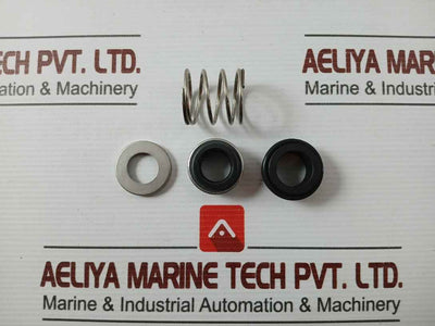 Taiko Kikai 008Gto120 Mechanical Seal Set For Lo Purifier Feed Pump