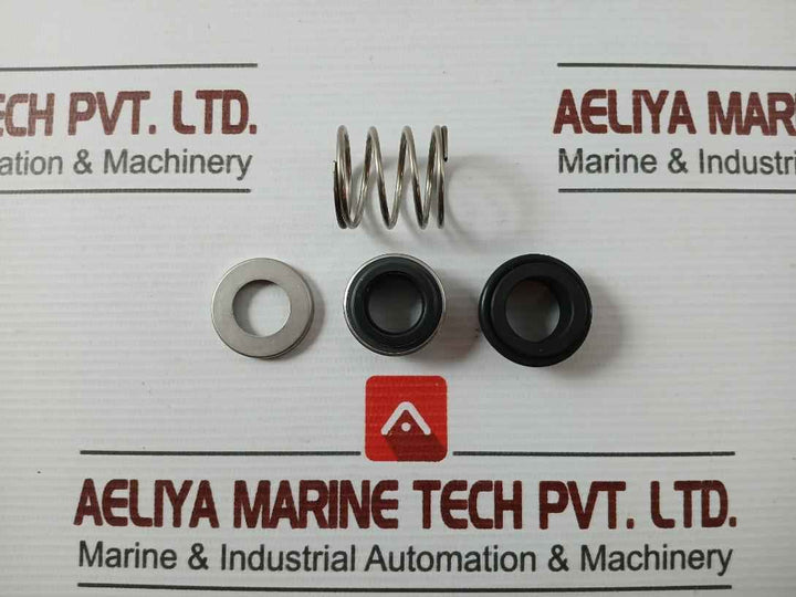 Taiko Kikai 008Gto120 Mechanical Seal Set For Lo Purifier Feed Pump