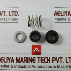 Taiko Kikai 008Gto120 Mechanical Seal Set For Lo Purifier Feed Pump