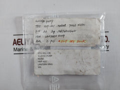 Taiko Kikai 503 Lantern Ring For Sludge Pump Hnp-401 50854A146022 07G-000-22B