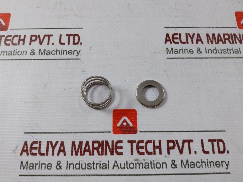 Taiko Kikai 520 Nhg-3Mt Mechanical Seal