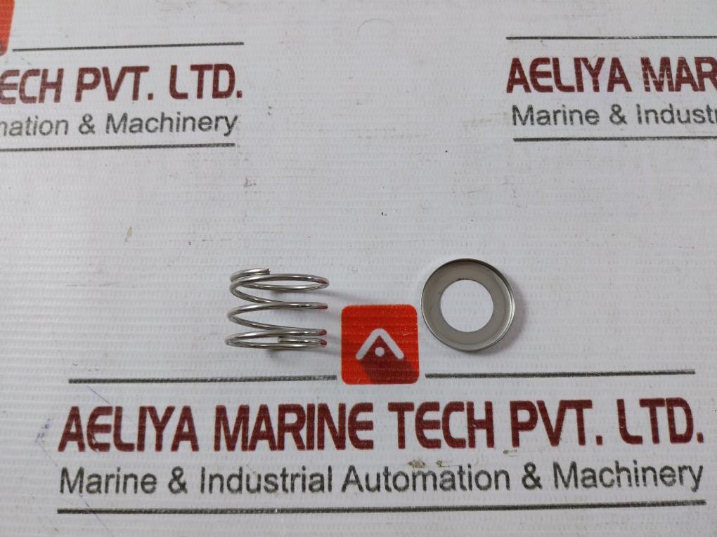 Taiko Kikai 520 Nhg-3Mt Mechanical Seal