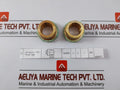 Taiko Kikai Cac502A Metal Thrust Seat For Balance Piston