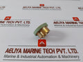 Taiko Kikai Cac502A Metal Thrust Seat For Balance Piston