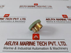 Taiko Kikai Cac502A Metal Thrust Seat For Balance Piston