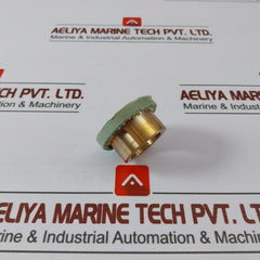 Taiko Kikai Cac502A Metal Thrust Seat For Balance Piston