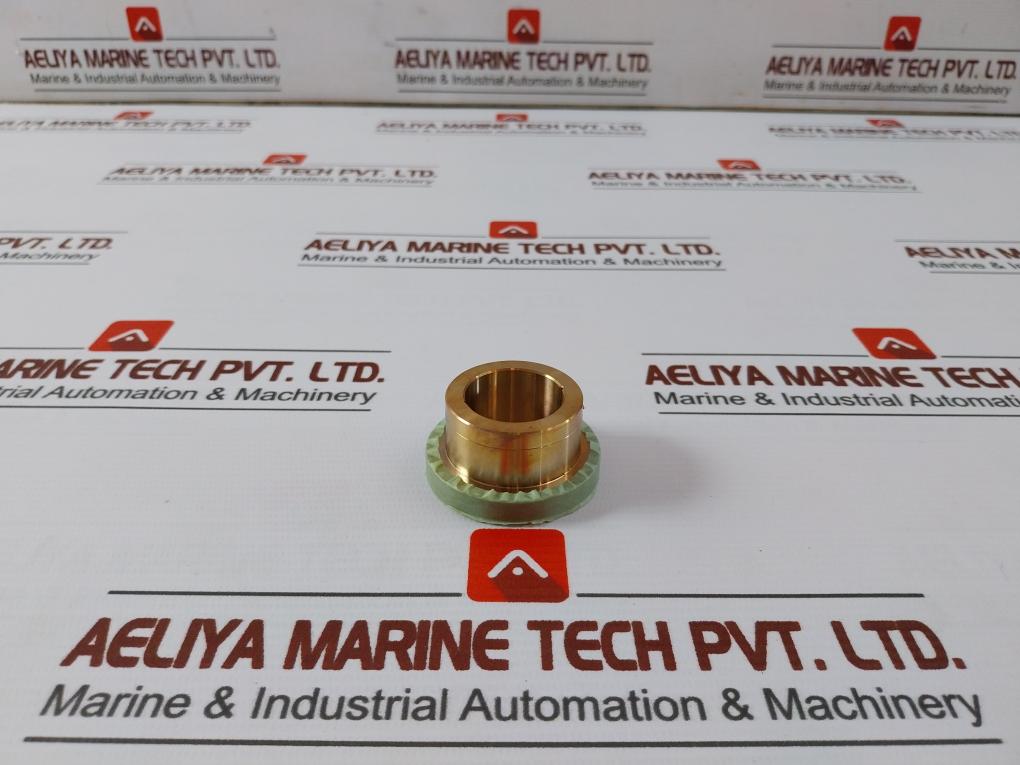 Taiko Kikai Cac502A Metal Thrust Seat For Balance Piston