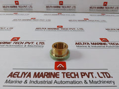 Taiko Kikai Cac502A Metal Thrust Seat For Balance Piston
