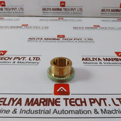 Taiko Kikai Cac502A Metal Thrust Seat For Balance Piston