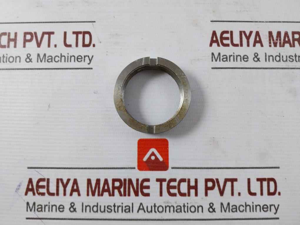 Taiko Kikai Fn-30-10 G/T Main Lo Pump Set Ring 15W-000-006