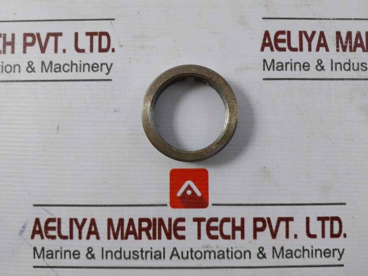 Taiko Kikai Fn-30-10 G/T Main Lo Pump Set Ring 15W-000-006