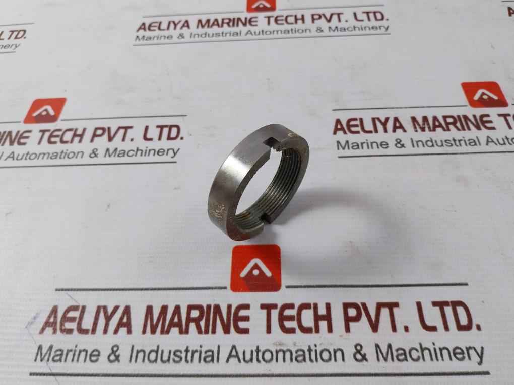 Taiko Kikai Fn-30-10 G/T Main Lo Pump Set Ring 15W-000-006