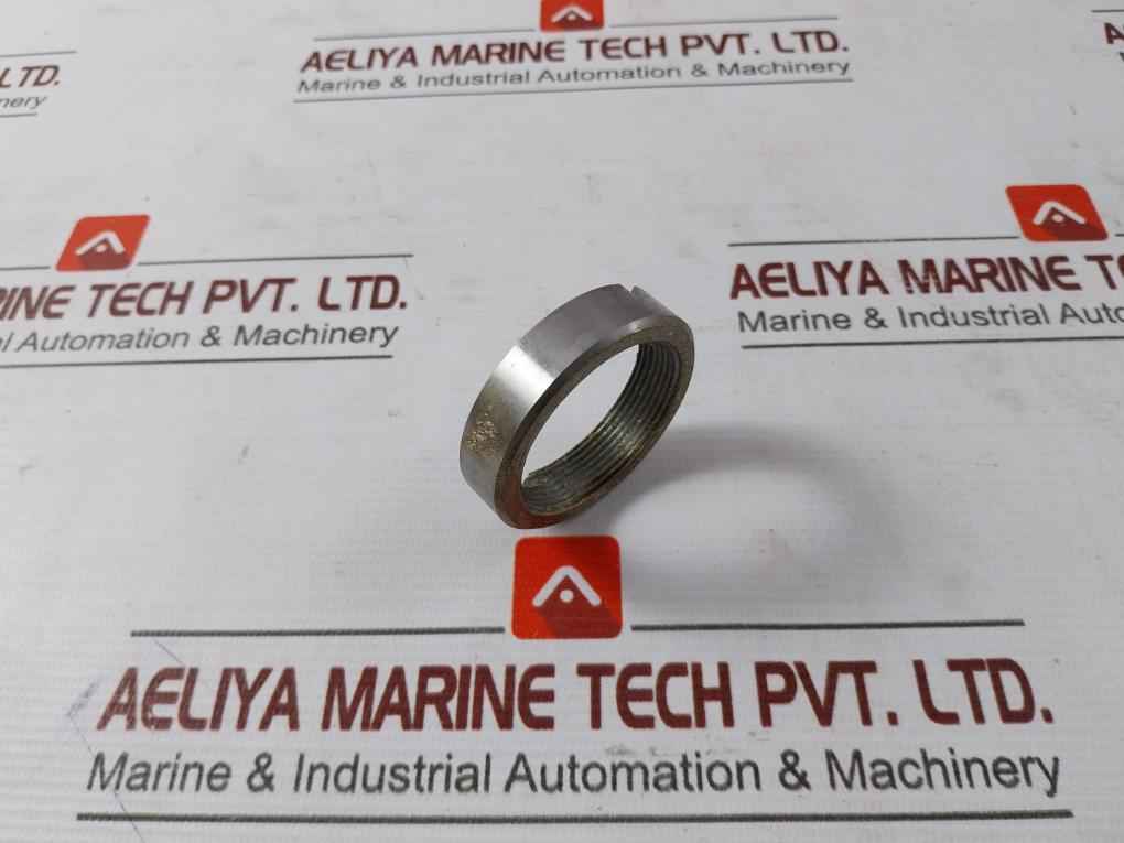 Taiko Kikai Fn-30-10 G/T Main Lo Pump Set Ring 15W-000-006