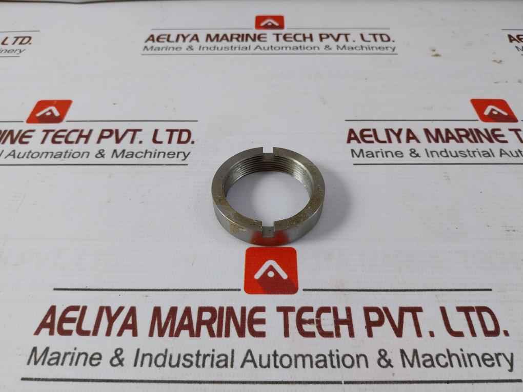 Taiko Kikai Fn-30-10 G/T Main Lo Pump Set Ring 15W-000-006