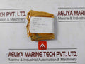 Taiko Kikai Fn-30-10 G/T Main Lo Pump Set Ring 15W-000-006