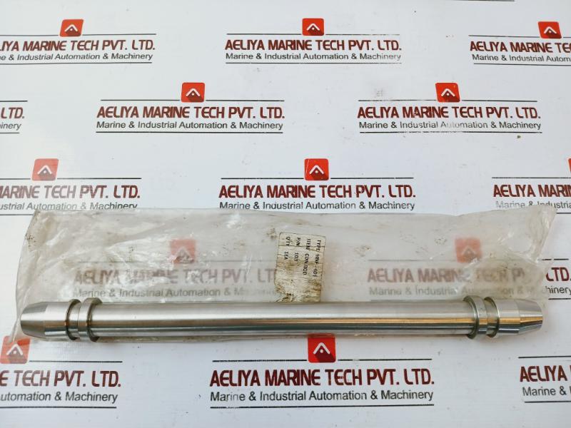 Taiko Kikai Hnp-401 Connecting Rod For Rotor Screw Pump 103