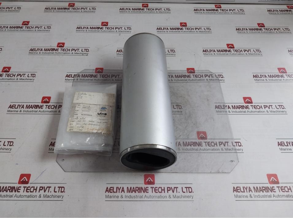 Taiko Kikai Hnp-401 Pump Stator 001 Hn-n6-t808 07G-000-22B Ne08540020