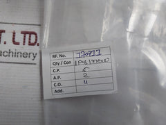 Taiko Kikai Hnp-401 Pump Stator 001 Hn-n6-t808 07G-000-22B Ne08540020