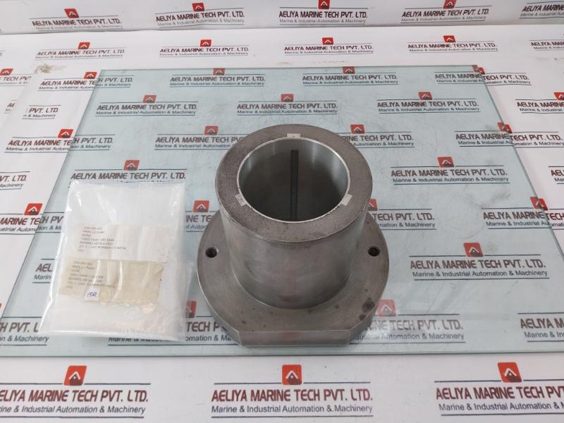 Taiko Kikai Lbs-150A Bearing Metal L=160 Of Main Lubrication Oil Pump