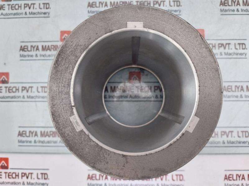 Taiko Kikai Lbs-150A Bearing Metal L=160 Of Main Lubrication Oil Pump