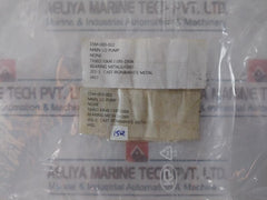 Taiko Kikai Lbs-150A Bearing Metal L=160 Of Main Lubrication Oil Pump