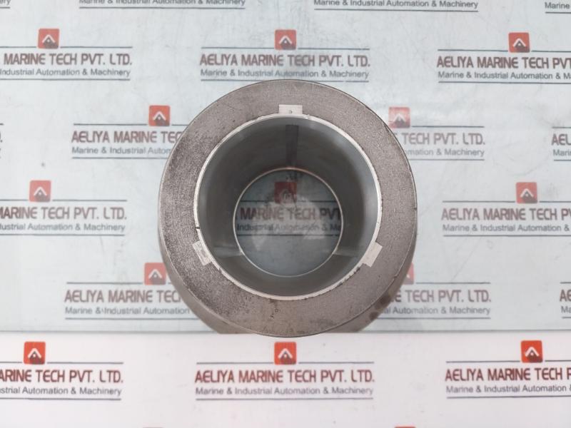 Taiko Kikai Lbs-150A Bearing Metal L=160 Of Main Lubrication Oil Pump