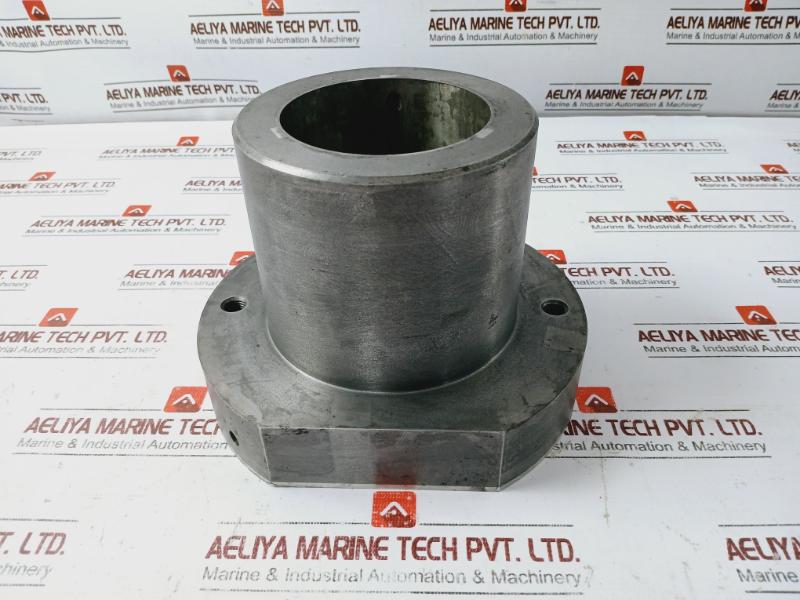 Taiko Kikai Lbs-150A Main Lo Pump Bearing Metal 15M-000-001