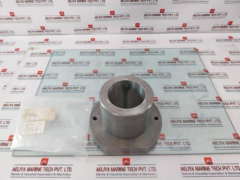 Taiko Kikai Lbs-150A Main Lo Pump Bearing Metal (L=145)
