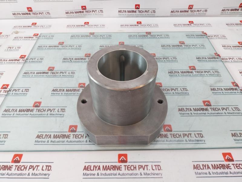 Taiko Kikai Lbs-150A Main Lo Pump Bearing Metal (L=145)