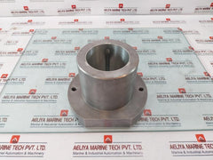 Taiko Kikai Lbs-150A Main Lo Pump Bearing Metal (L=145)
