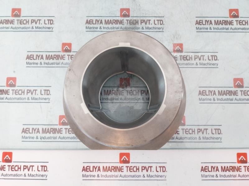 Taiko Kikai Lbs-150A Main Lo Pump Bearing Metal (L=145)