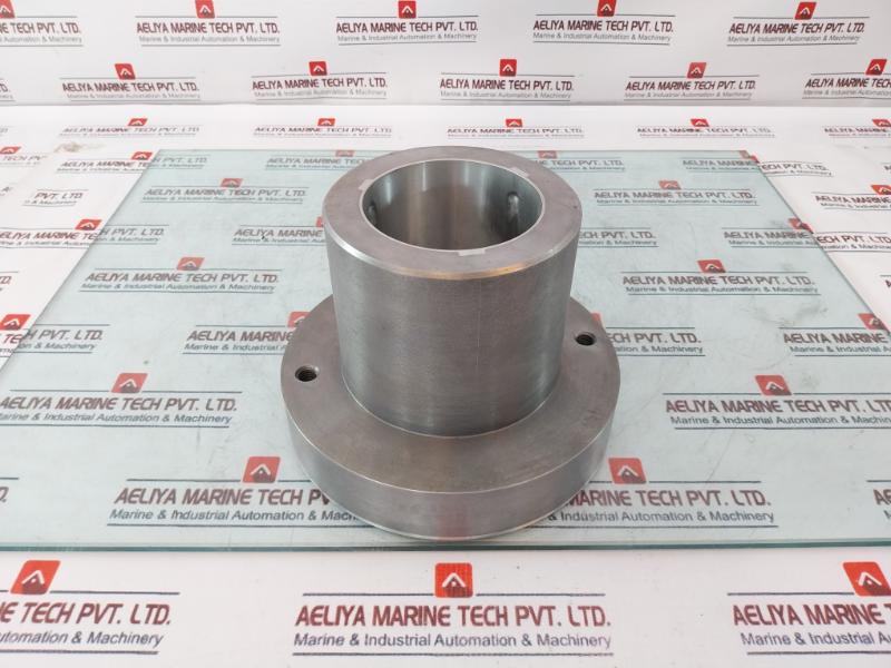 Taiko Kikai Lbs-150A Main Lo Pump Bearing Metal (L=145)