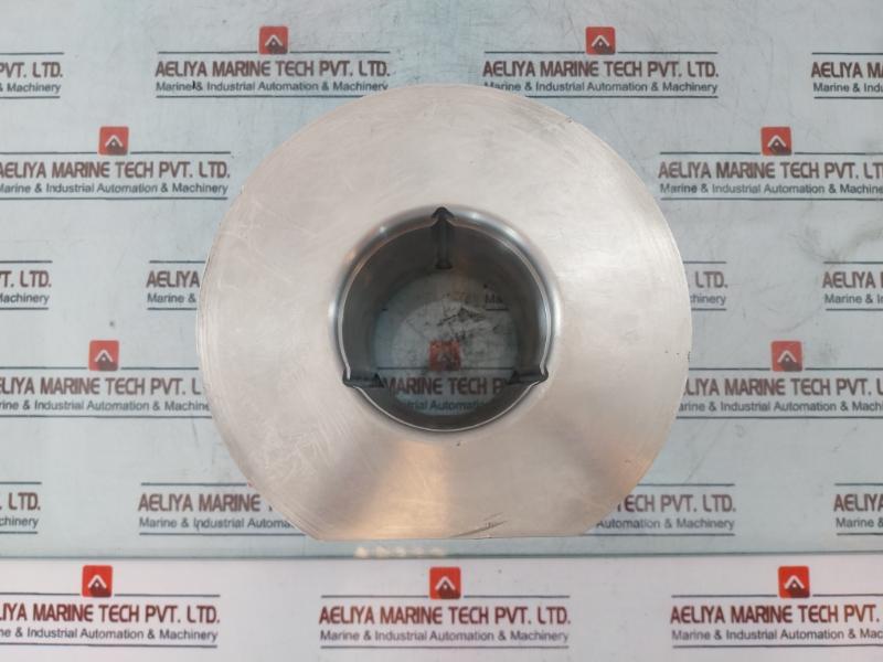 Taiko Kikai Lbs-150A Main Lo Pump Bearing Metal (L=145)