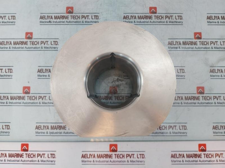 Taiko Kikai Lbs-150A Main Lo Pump Bearing Metal (L=145)