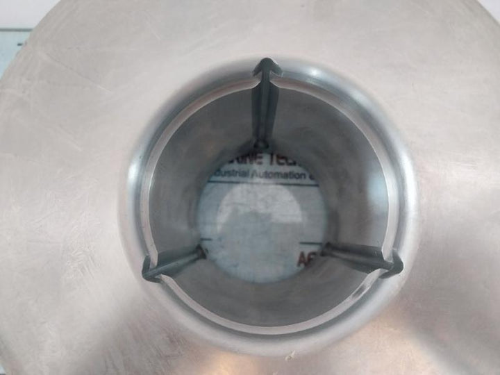 Taiko Kikai Lbs-150A Main Lo Pump Bearing Metal (L=145)