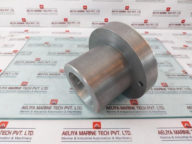 Taiko Kikai Lbs-150A Main Lo Pump Bearing Metal (L=145)