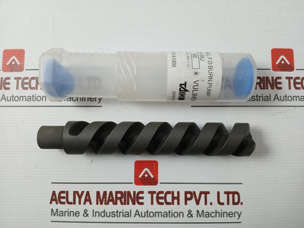 Taiko Kikai Msh-3Xj Idler Rotor