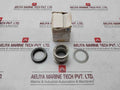 Taiko Kikai Nhg-20Mj Mechanical Seal Set