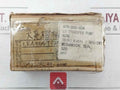 Taiko Kikai Nhg-5Mt Mechanical Seal Transfer Pump Set Lea 564 T020