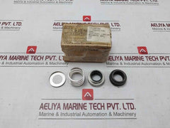 Taiko Kikai Nhg-5Mt Mechanical Seal Transfer Pump Set Lea 564 T020
