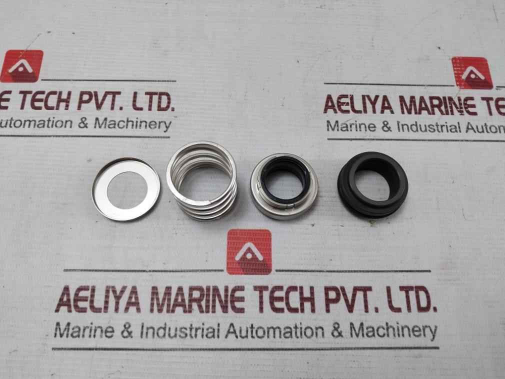 Taiko Kikai Nhg-5Mt Mechanical Seal Transfer Pump Set Lea 564 T020