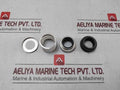 Taiko Kikai Nhg-5Mt Mechanical Seal Transfer Pump Set Lea 564 T020