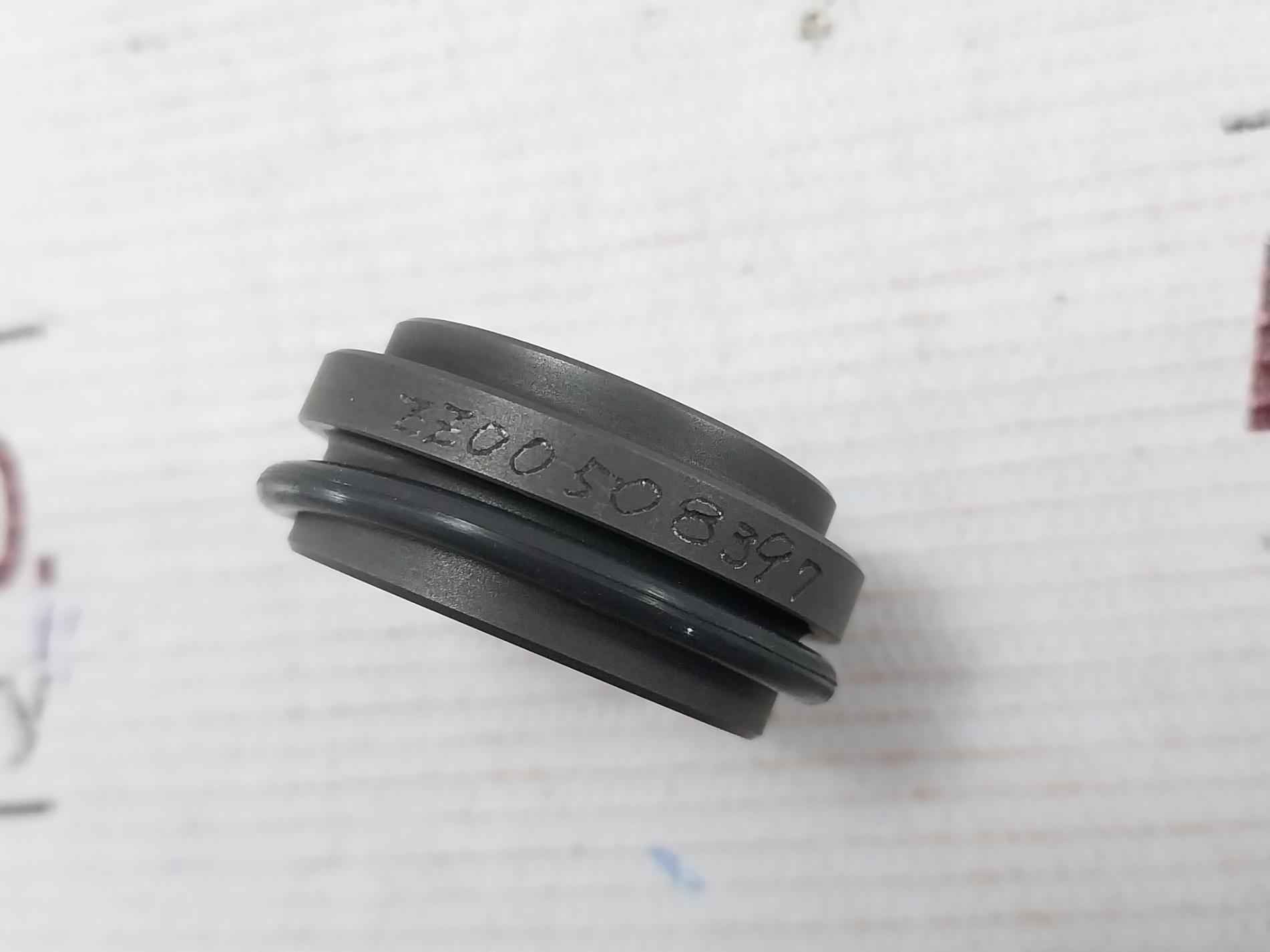 Taiko Kikai Nhg-5Mt Mechanical Seal Transfer Pump Set Lea 564 T020