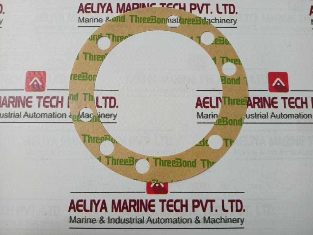 Taiko Lbs-190Kh Seal Case Gasket 19E-000-019