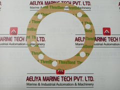 Taiko Lbs-190Kh Seal Case Gasket 19E-000-019