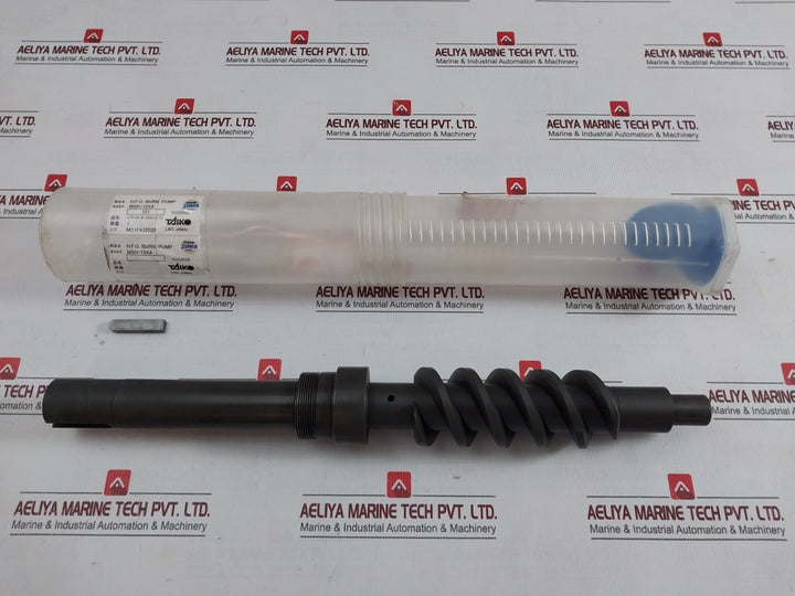 Taiko Msh-12Xa Power Rotor Mc1F432020