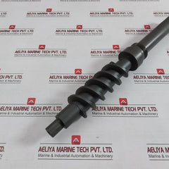 Taiko Msh-12Xa Power Rotor Mc1F432020